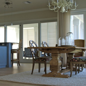 Residential Interiors