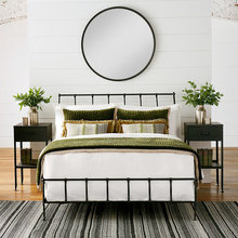 Guest Bed