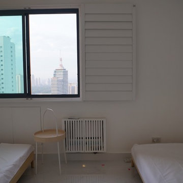 Plantation Shutters in the Philippines
