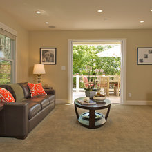 Matt's Livingroom ideas