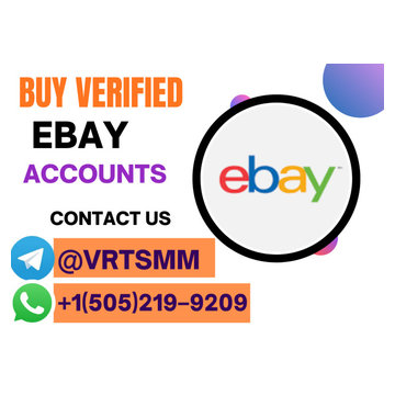 How to Get Fully Verified eBay Accounts Safely in 2026 – Step-by-Step Guide