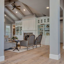 New Home Ideas