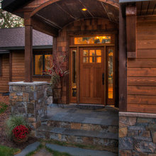Entry Doors