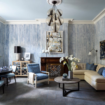 NYC Residence - Brooklyn Heights