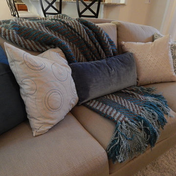 Laid-Back Luxury