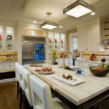 Kitchens