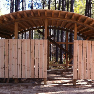 Wood Works Homes - Custom Designed & Hand Crafted