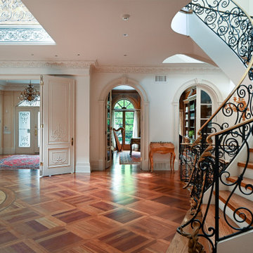 Timberlane, Toronto