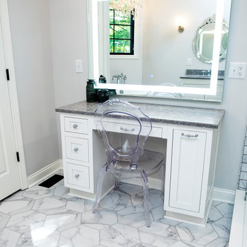 Fishers Remodel