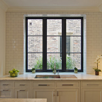 Leavitt Residence