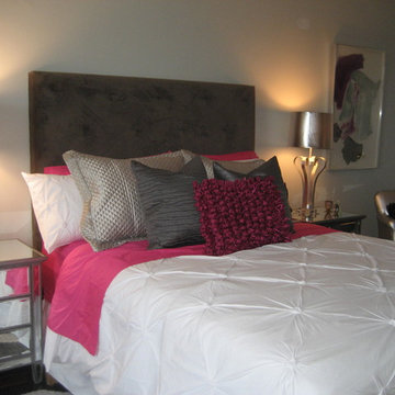 Master bedroom- Forest Hill