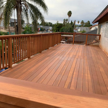 Patio Covers & Decks