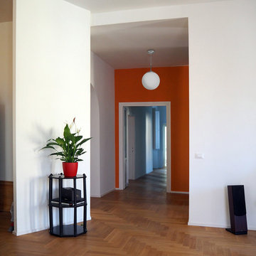 Casa Colosseo
