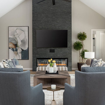Richmond Renovation