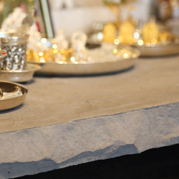Pooja Room