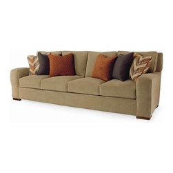 Cornerstone Large Sofa - Sofas