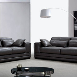 Modern Sofa and Sectional Sofas - Sectional Sofas