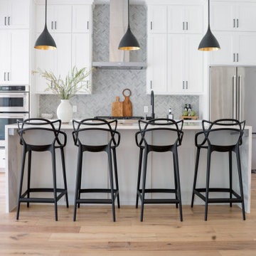 Modern Transitional