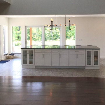 Our Recent Work: Kitchens
