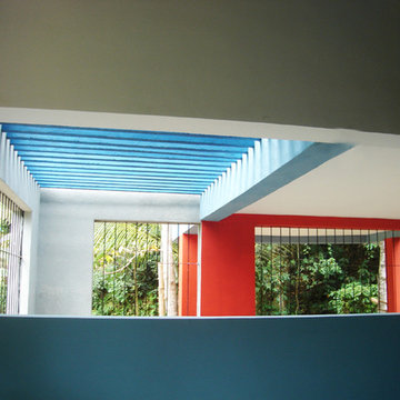 House at Kiribathkumbura
