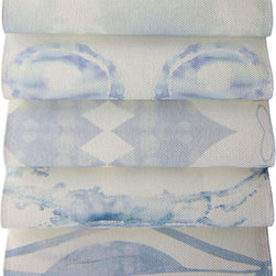 The Kwoma Collection - Upholstery Fabric