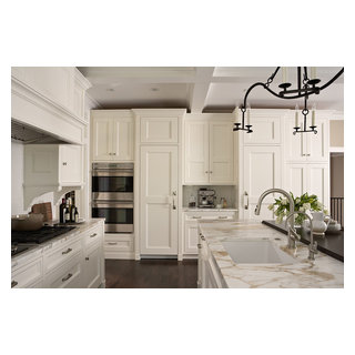 Indian Hills Kitchen - Transitional - Kitchen - Minneapolis - by User ...