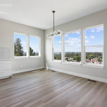 Lone Star Spirit XL - Artisan Touch | Waterproof SPC Vinyl Plank Flooring 9" x 7