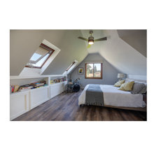 Attic