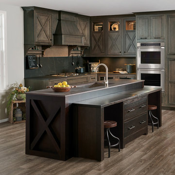 Our Work