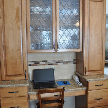 Small Kitchen Renovation