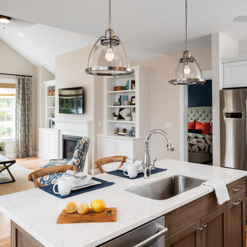 Summer Reach — 55+ Townhomes in Plymouth, MA