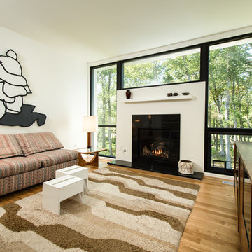 Pound Ridge Residence