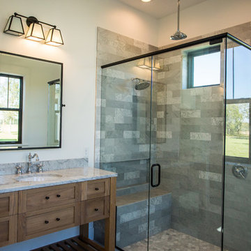 The Oaks Model New Construction