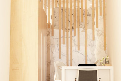 Hospital Interior Designing