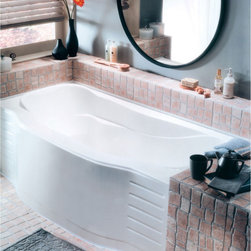 Produits Neptune Bathtub - Products