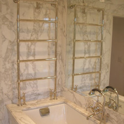 Master Bath - Bathtubs