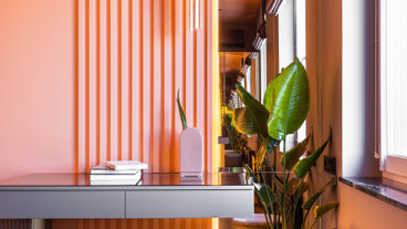 Дизайн проекты интерьера квартир и домов с фото от студии Neapol Design