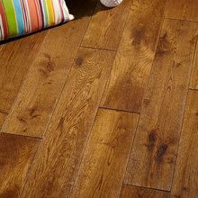 Wood Floors