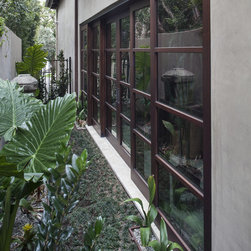 Custom Malibu Residence - Products
