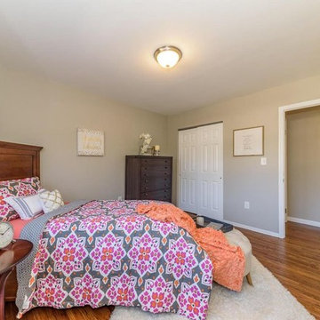 Matawan NJ - Home Staging
