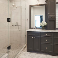 Master Bathroom Ideas