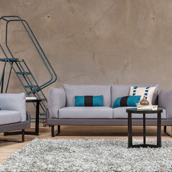 Fedosa Sofa - Sofas