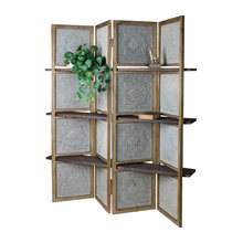 wall dividers