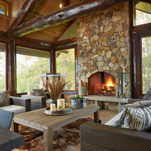 JF 3-Season Porch