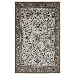 Mediterranean Area Rugs by Mohawk Home