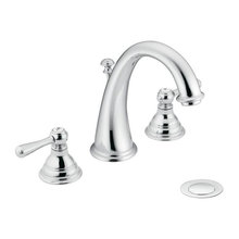 Bathroom Faucet