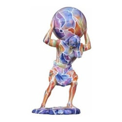 Pop Atlas - Products