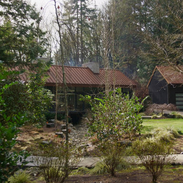 Lake Washington Forest Residence
