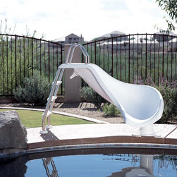 Zoomerang Waterslide - Products