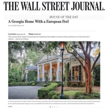 Wall Street Journal Press